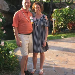 Meet your Posher, Vicky